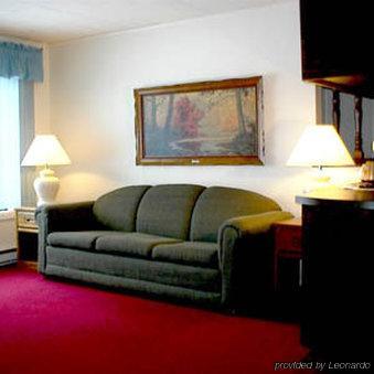 Budget Host Inn - Manistique Δωμάτιο φωτογραφία