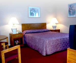 Budget Host Inn - Manistique Εξωτερικό φωτογραφία