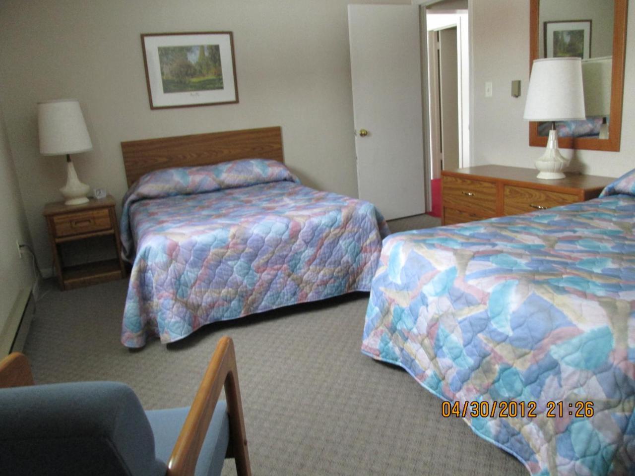 Budget Host Inn - Manistique Εξωτερικό φωτογραφία